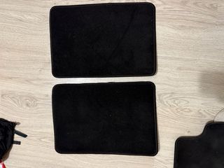 Alfombrillas Ford Focus 2018