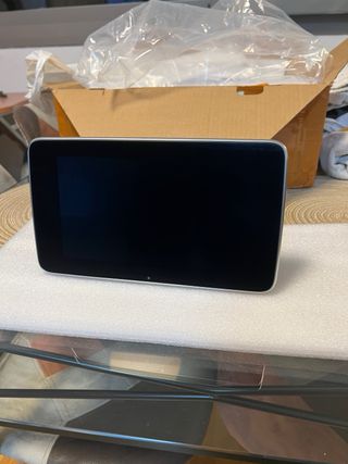 Pantalla Mercedes GLC