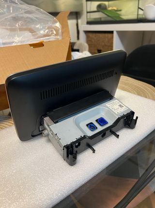 Pantalla Mercedes GLC