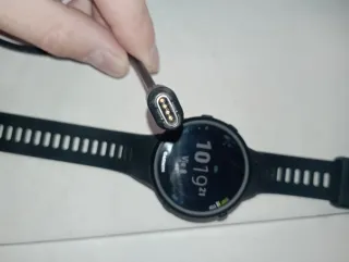 Garmin Forerunner 45 Negro