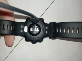 Garmin Forerunner 45 Negro