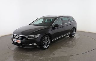 Bandeja Maletero VW Passat Variant 2017/2018