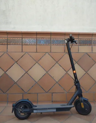 Patinete Eléctrico Xiaomi