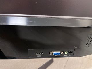 Monitor Sveon STF242 23.8 IPS Negro