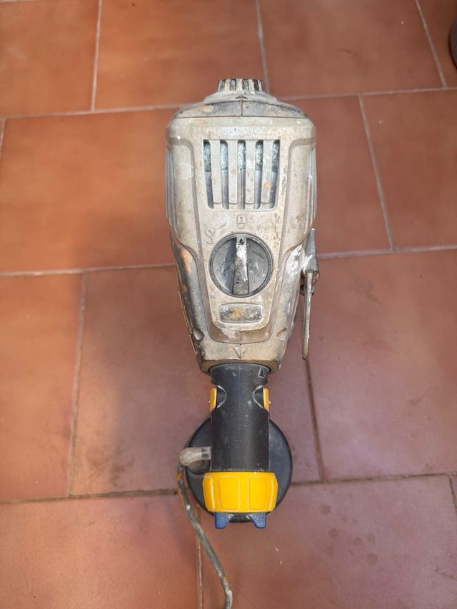 Pistola pintar Wagner FinishControl 3500