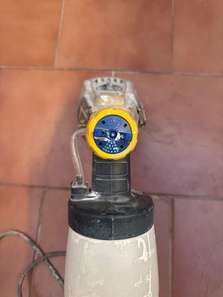 Pistola pintar Wagner FinishControl 3500