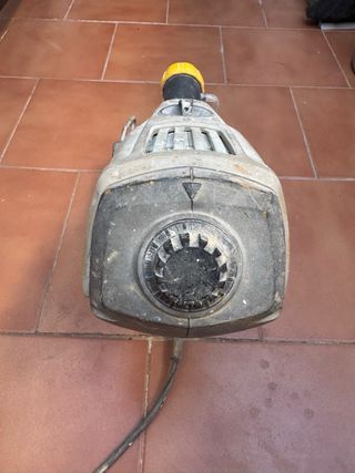 Pistola pintar Wagner FinishControl 3500