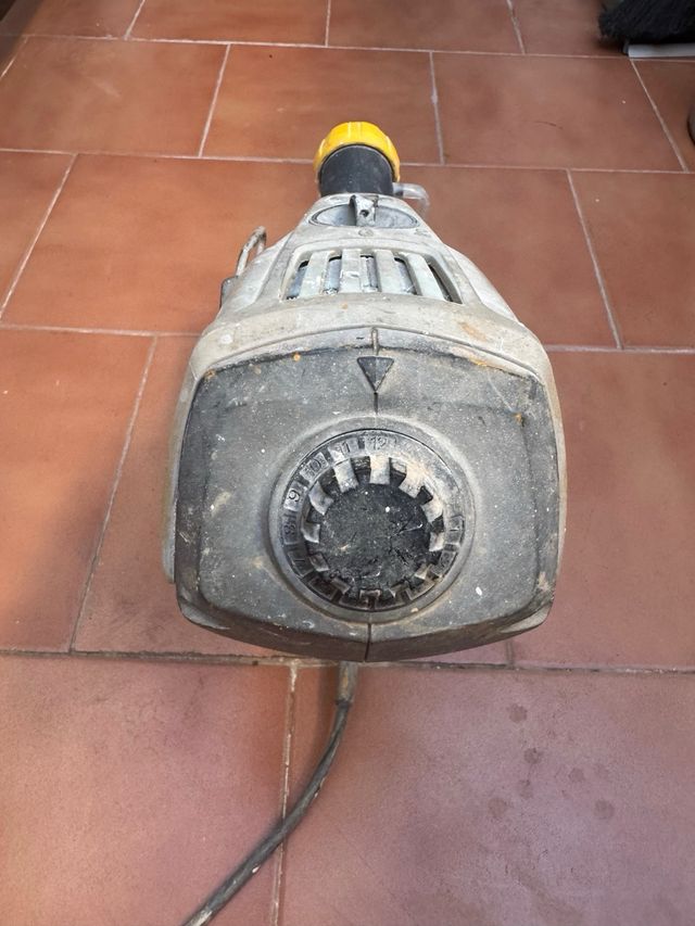 Pistola pintar Wagner FinishControl 3500