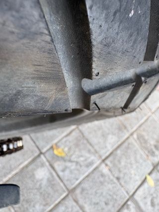 Hanway G15 125cc Moto