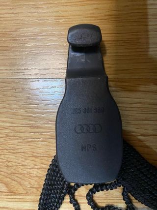 Red maletero Audi original, vale para Red de carga