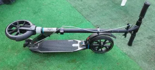 Patinete Oxelo Town 7XL