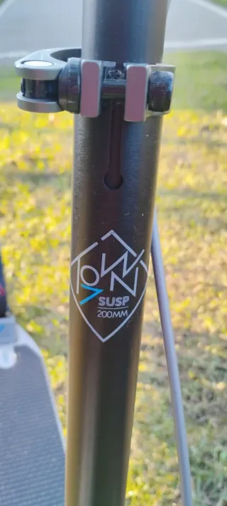 Patinete Oxelo Town 7XL