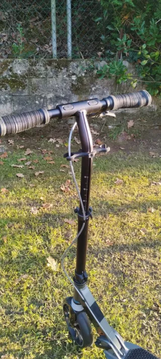 Patinete Oxelo Town 7XL