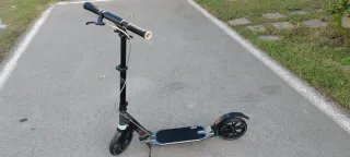 Patinete Oxelo Town 7XL