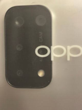 Oppo A74 5G Argento Nuovo