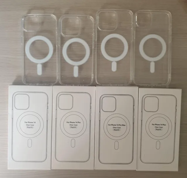 Funda de iPhone 14 / 14 Pro / 14 Pro Max / 14 Plus