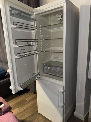 Nevera Liebherr