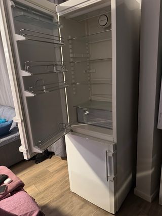 Nevera Liebherr