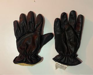Guantes anti corte talla S