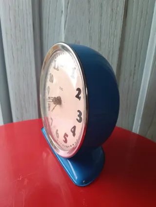 Despertador vintage Zobo Hong Kong