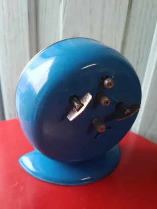 Despertador vintage Zobo Hong Kong