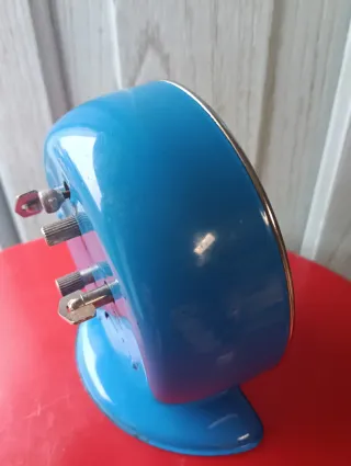 Despertador vintage Zobo Hong Kong