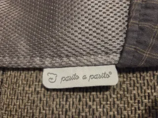 Funda universal para carrito "Pasito a Pasito"