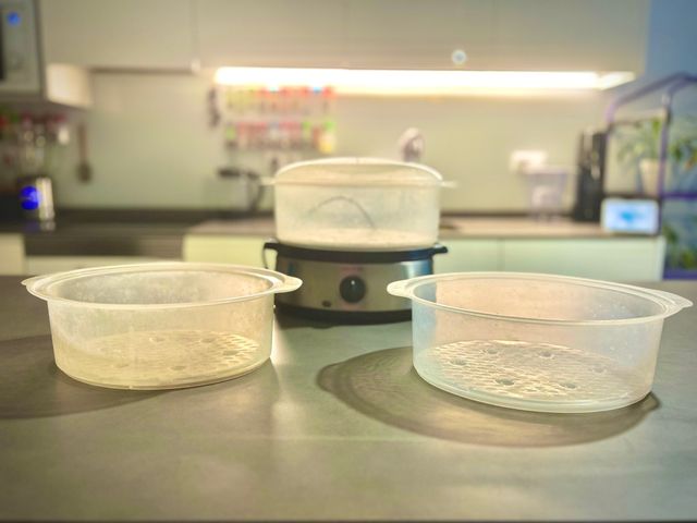 Vaporera Cecotec Vapovita 3000 INOX