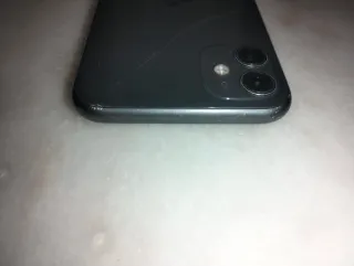 iPhone 11 Negro