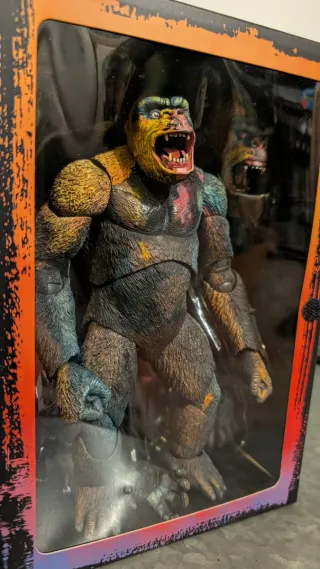 Figura King Kong NECA