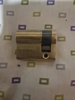 Cilindro Tesa Serie T60