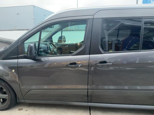 Ford Grand Tourneo Connect 1.5 TDCi Titanium 88 kW (120 CV)