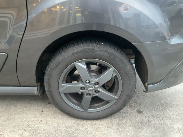 Ford Grand Tourneo Connect 1.5 TDCi Titanium 88 kW (120 CV)