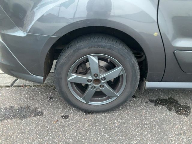 Ford Grand Tourneo Connect 1.5 TDCi Titanium 88 kW (120 CV)