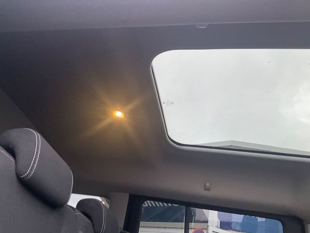 Ford Grand Tourneo Connect 1.5 TDCi Titanium 88 kW (120 CV)