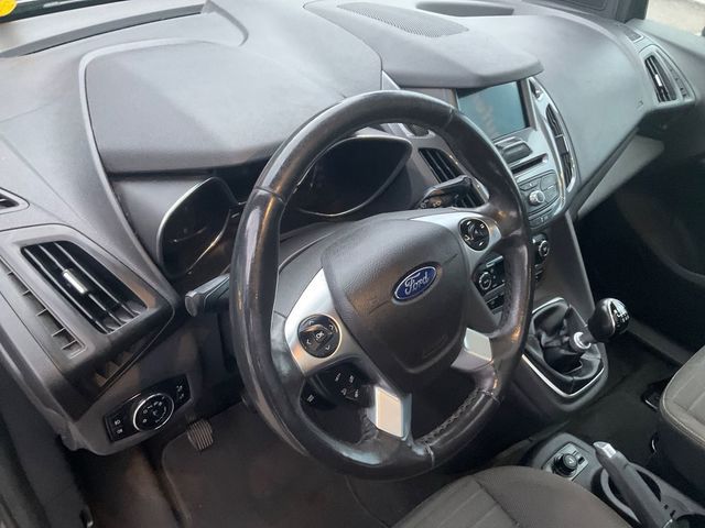 Ford Grand Tourneo Connect 1.5 TDCi Titanium 88 kW (120 CV)