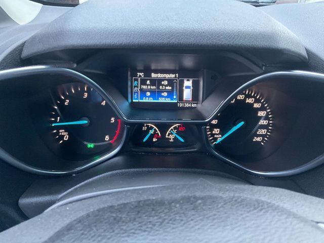 Ford Grand Tourneo Connect 1.5 TDCi Titanium 88 kW (120 CV)