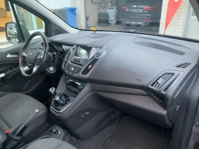 Ford Grand Tourneo Connect 1.5 TDCi Titanium 88 kW (120 CV)