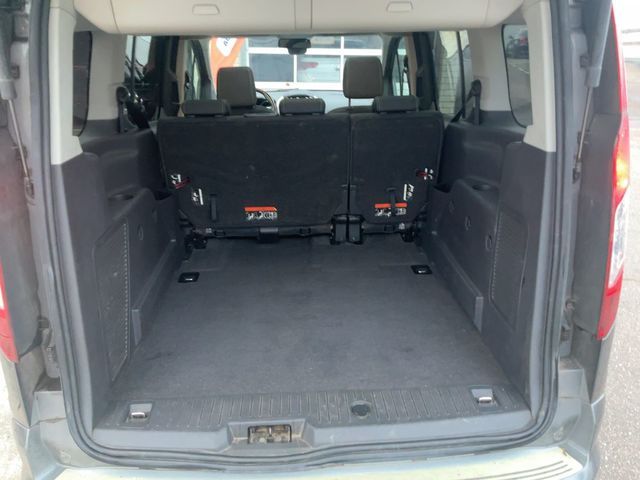 Ford Grand Tourneo Connect 1.5 TDCi Titanium 88 kW (120 CV)