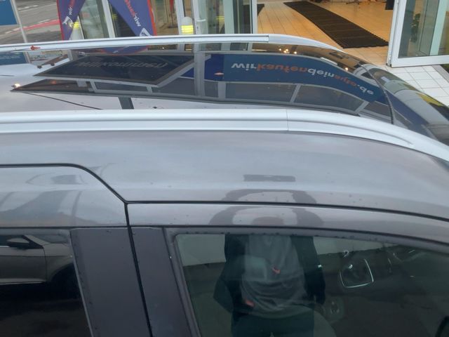 Ford Grand Tourneo Connect 1.5 TDCi Titanium 88 kW (120 CV)