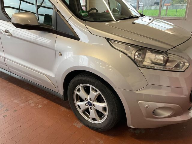 Ford Grand Tourneo Connect 1.5 TDCi Titanium 88 kW (120 CV)