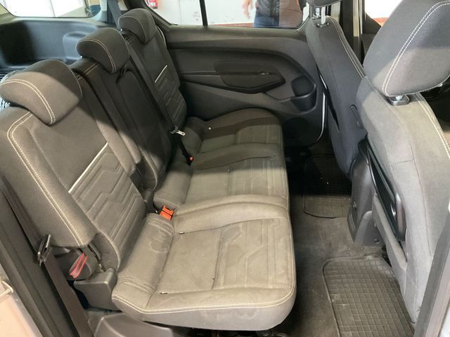 Ford Grand Tourneo Connect 1.5 TDCi Titanium 88 kW (120 CV)