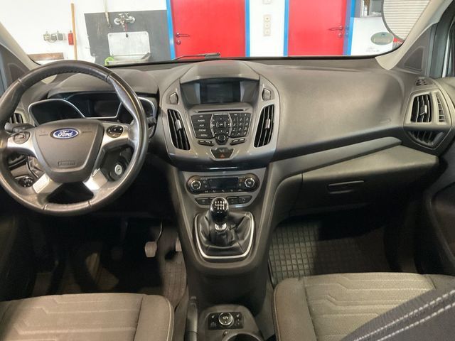 Ford Grand Tourneo Connect 1.5 TDCi Titanium 88 kW (120 CV)