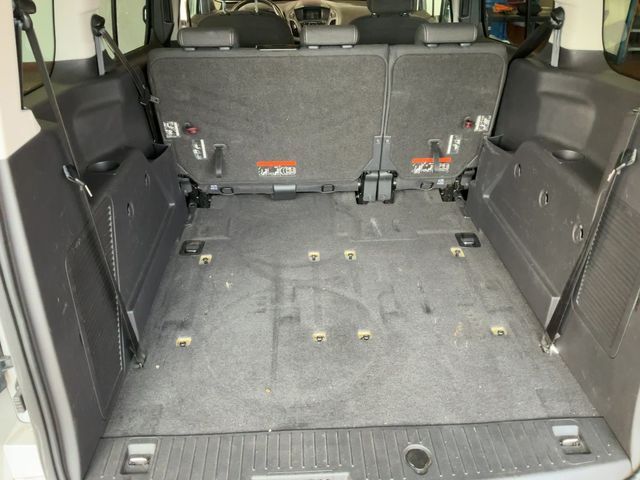 Ford Grand Tourneo Connect 1.5 TDCi Titanium 88 kW (120 CV)