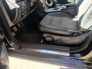 Mercedes-Benz Clase C 2007