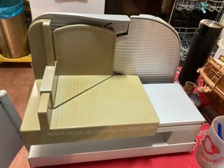 Affettatrice Bifinett