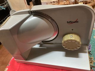 Affettatrice Bifinett