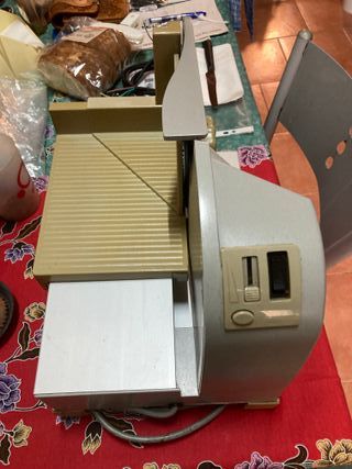 Affettatrice Bifinett