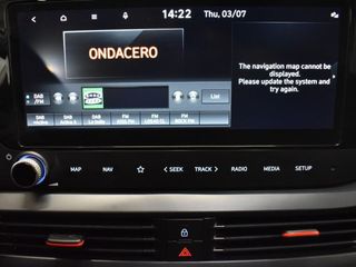 Hyundai i20 1.2 MPI 79CV N Line