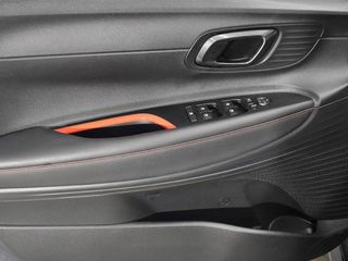 Hyundai i20 1.2 MPI 79CV N Line